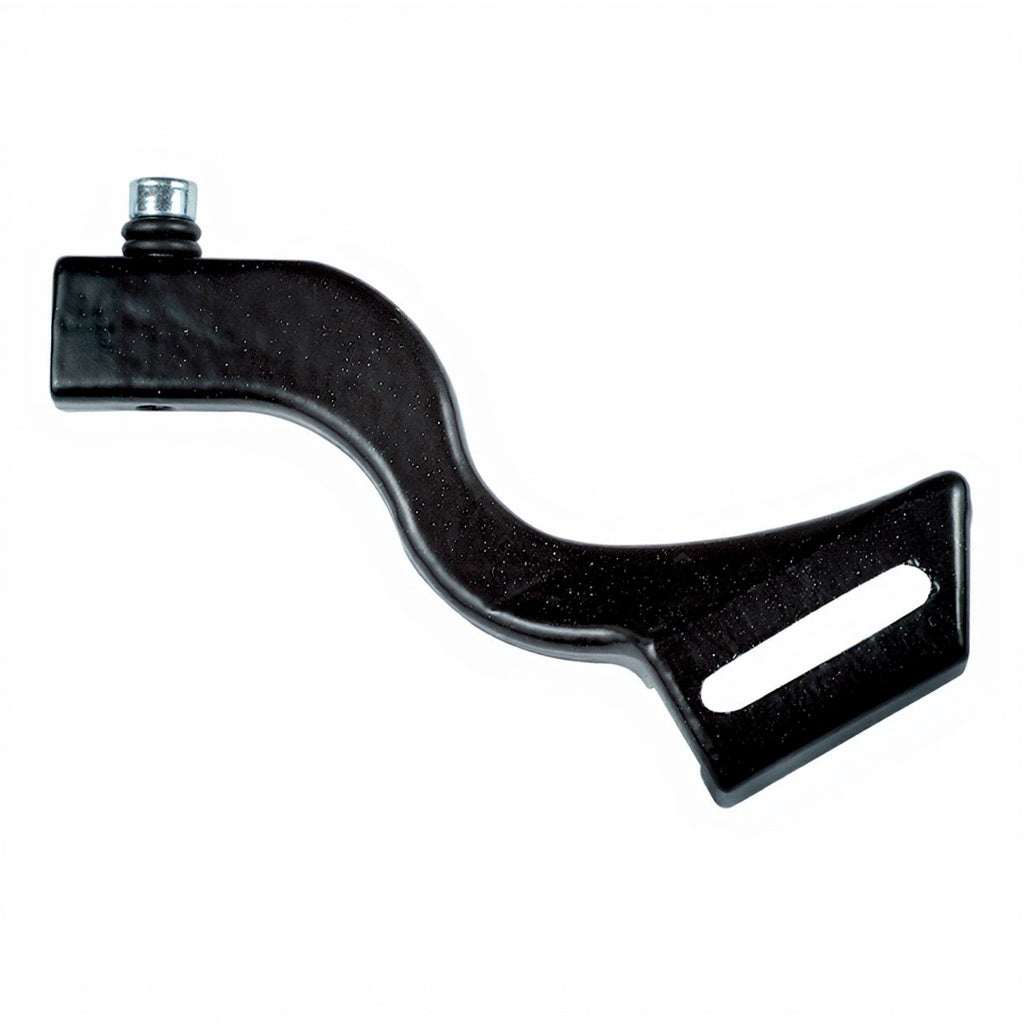 DEVAUX extension for DANICA rotary vise.