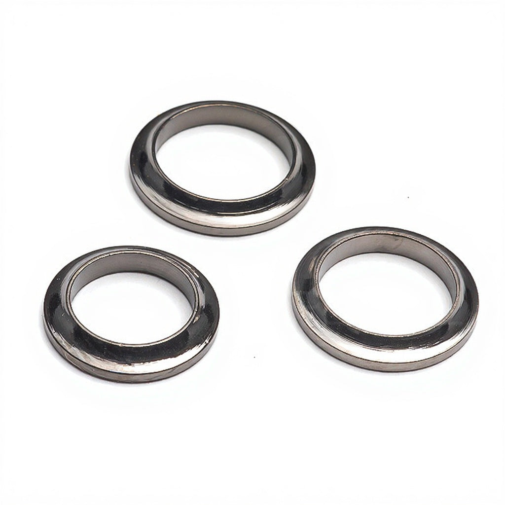 Enjoliveur DEVAUX métallique