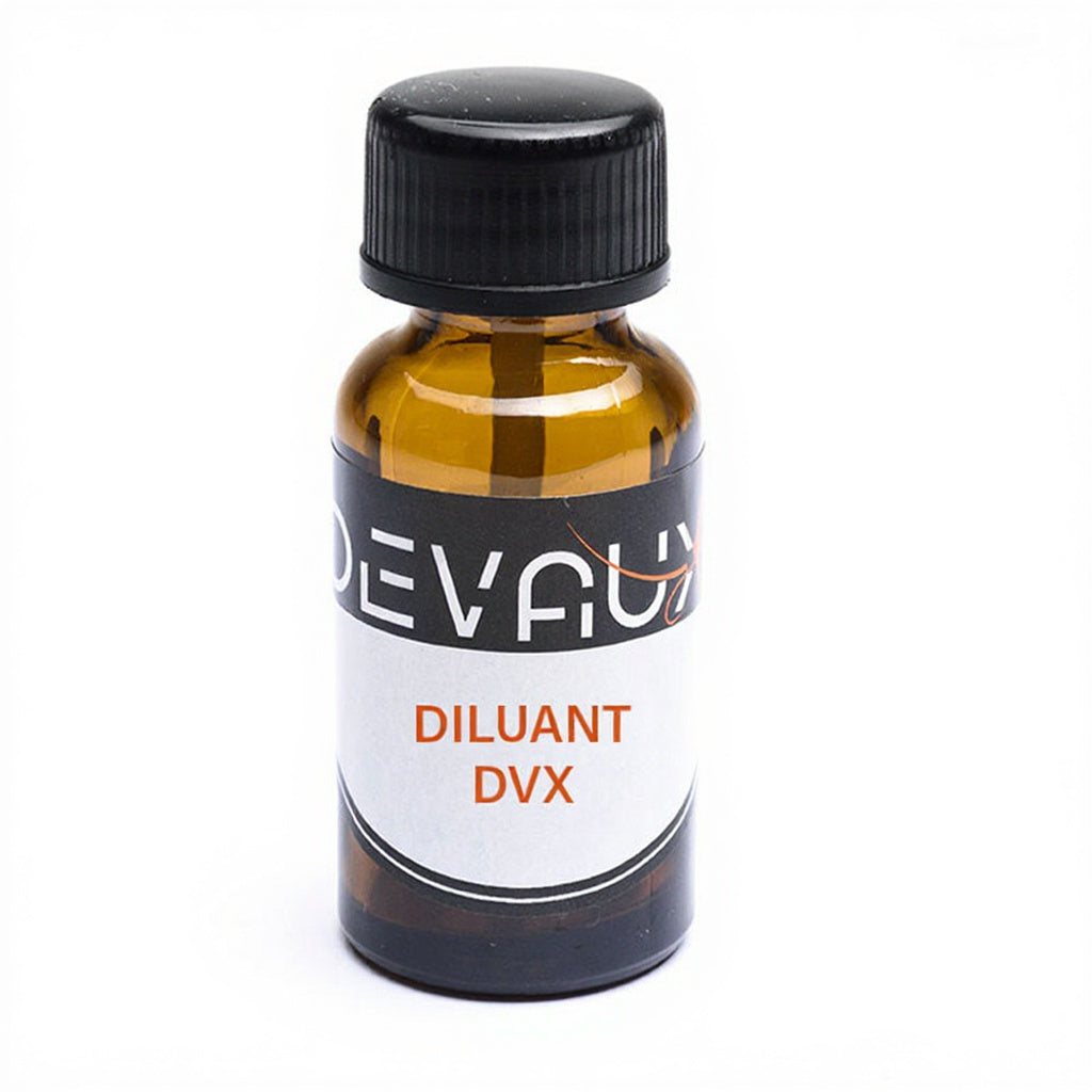 Diluant vernis DEVAUX