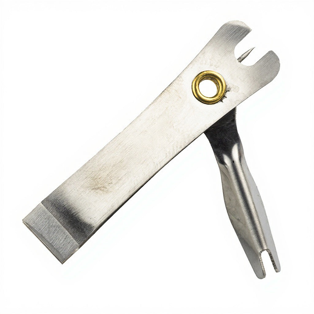 DEVAUX 3-Function Wire Cutter