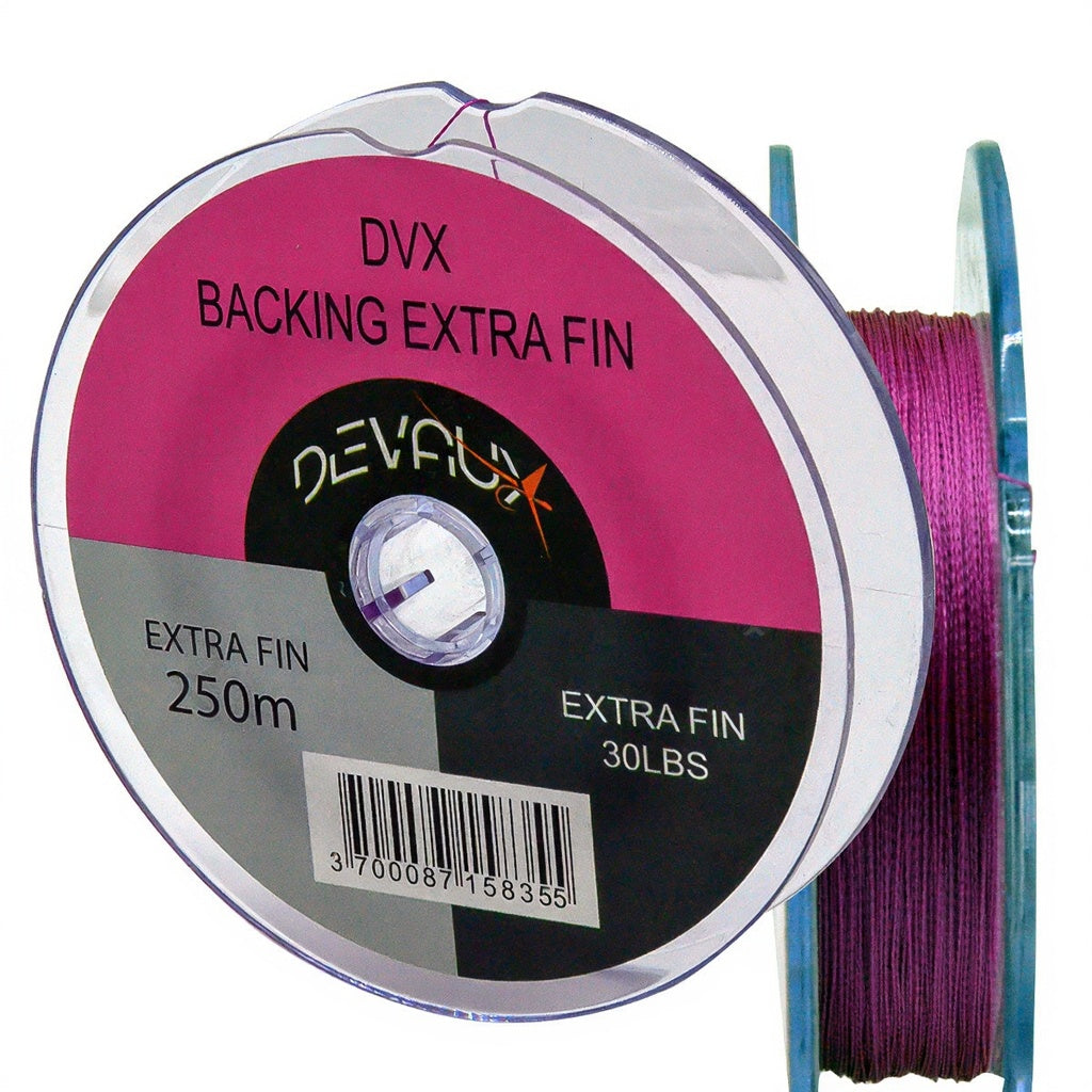 DEVAUX Extra Thin Backing