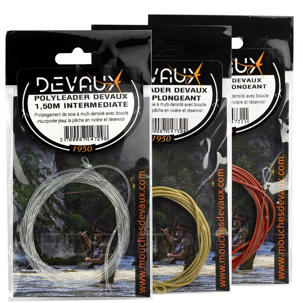 Polyleader DEVAUX 1.50 m