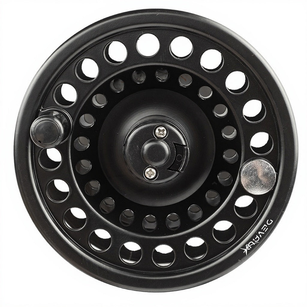 DEVAUX A4 reel