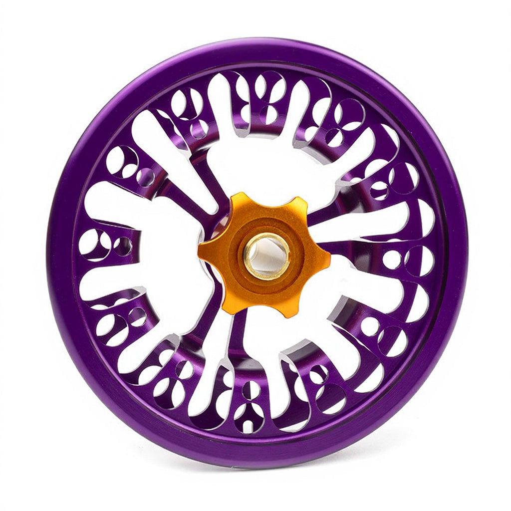 DEVAUX OROK 3/6 spool