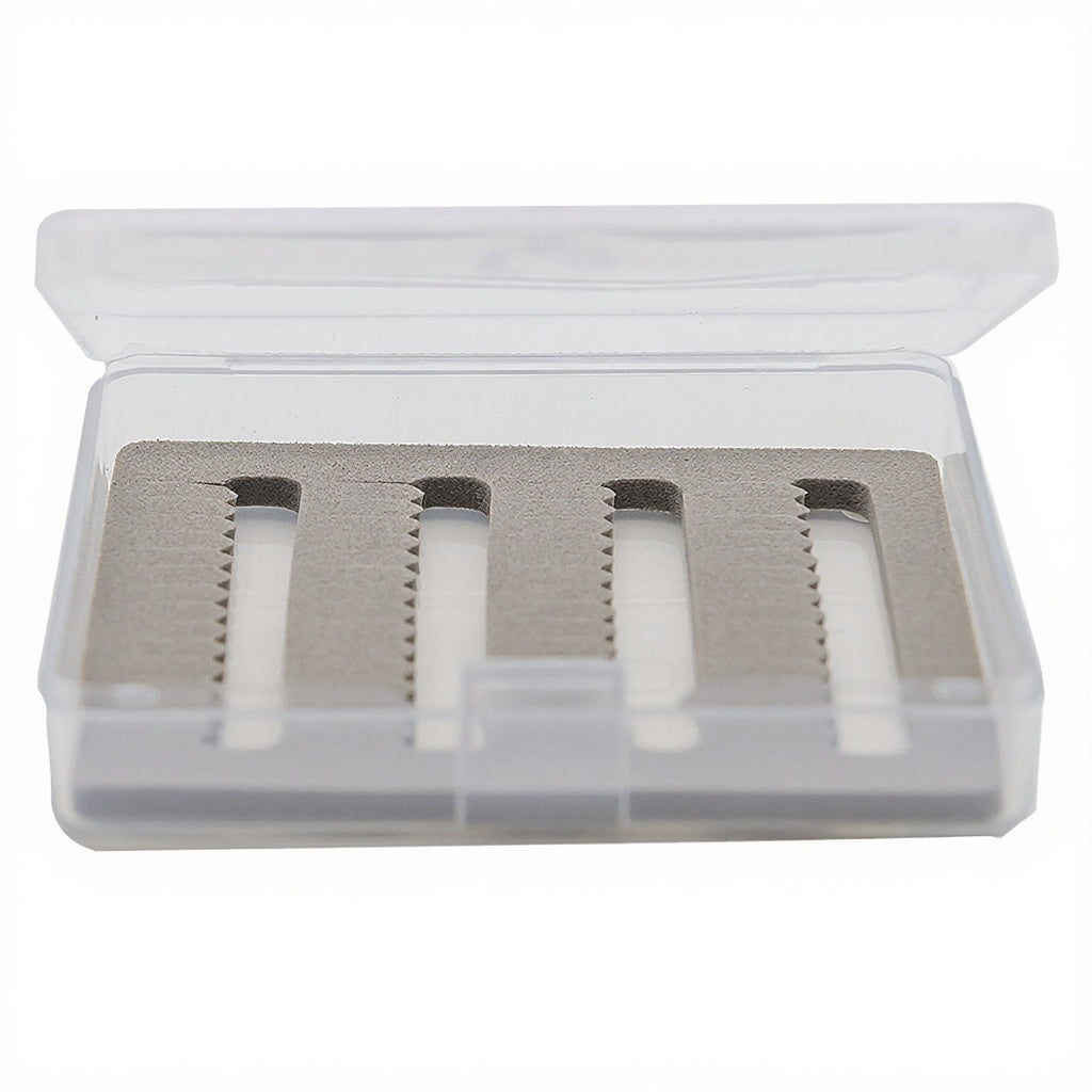 DEVAUX OUIBOX Mini Compact 50-A Fly Boxes