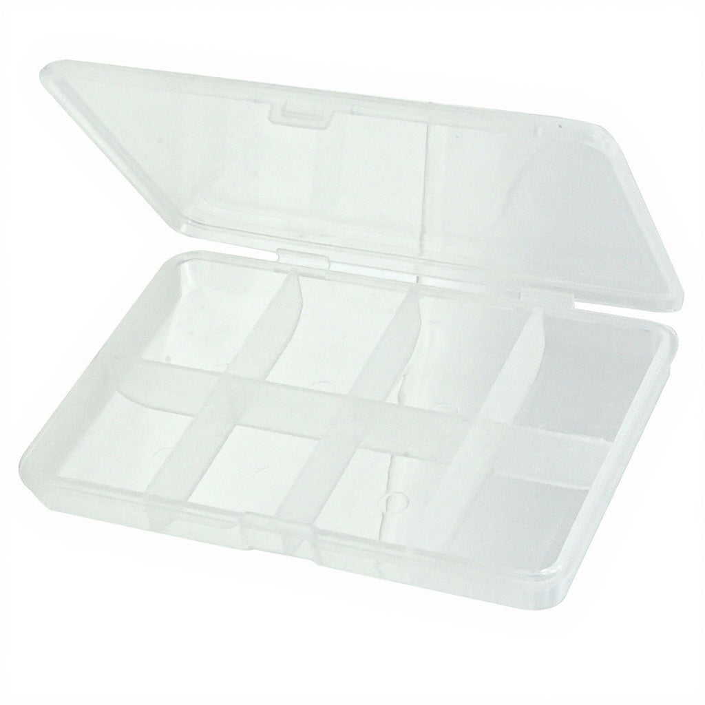 DEVAUX OUIBOX 8-Compartment Fly Boxes