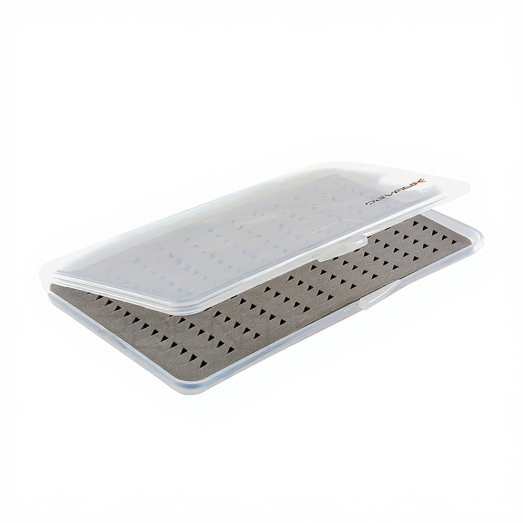 DEVAUX OUIBOX SLIM 100-B Fly Boxes