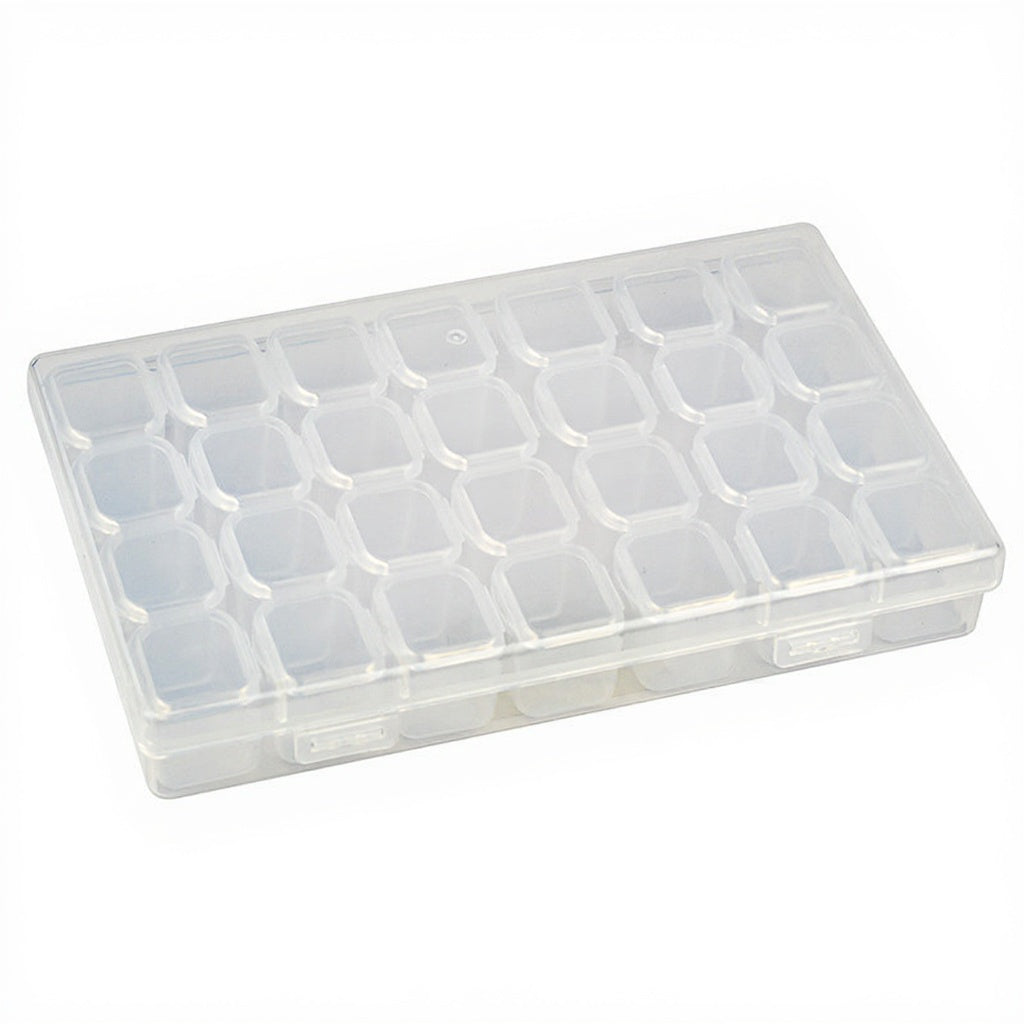 Boite DEVAUX Ouibox Tying 28C