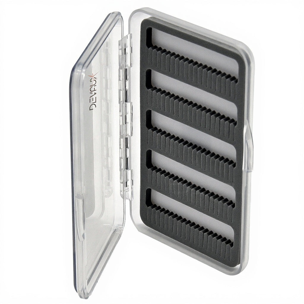 DEVAUX OUIBOX JUMO 100-A Fly Boxes