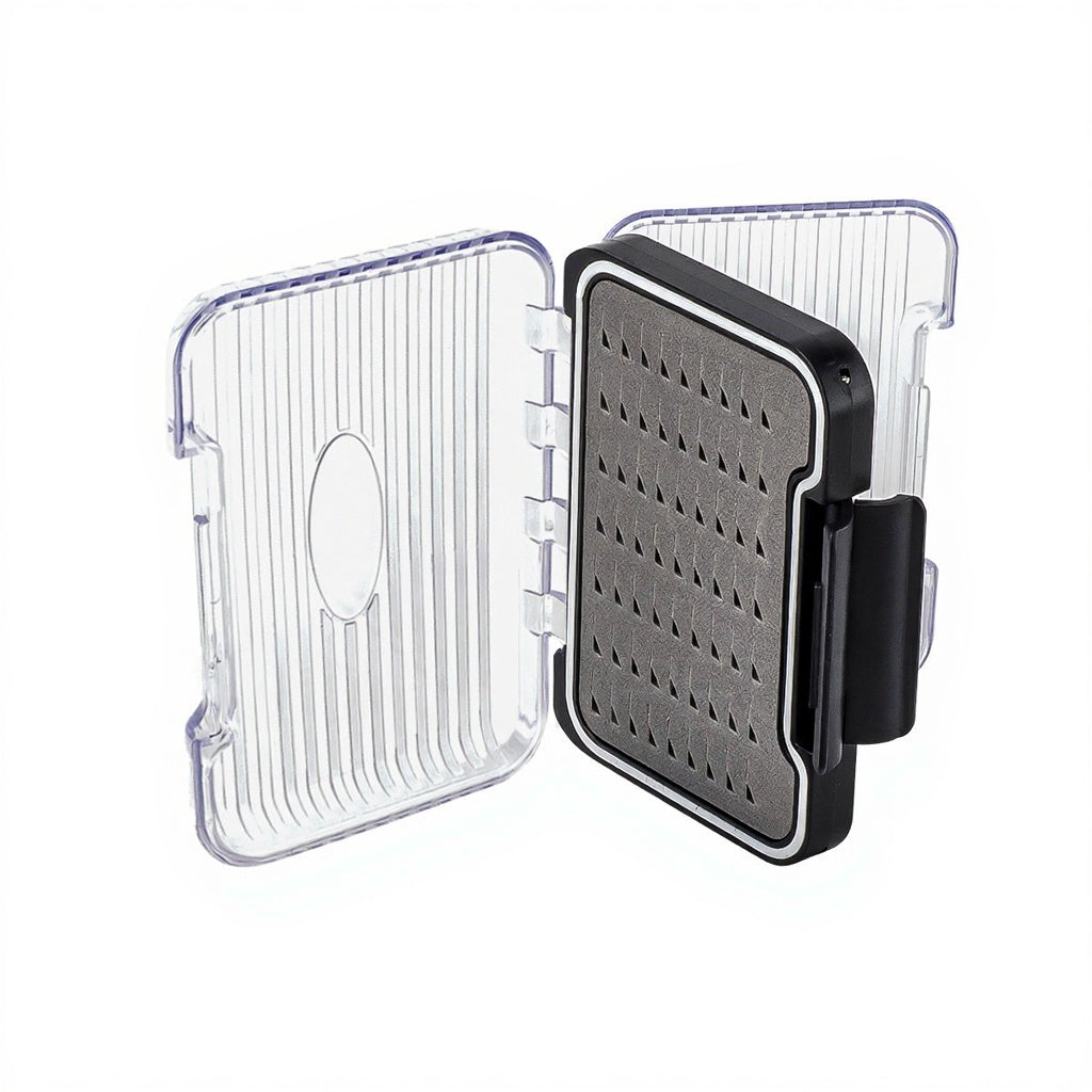 DEVAUX OUIBOX Pocket 50-B Fly Boxes