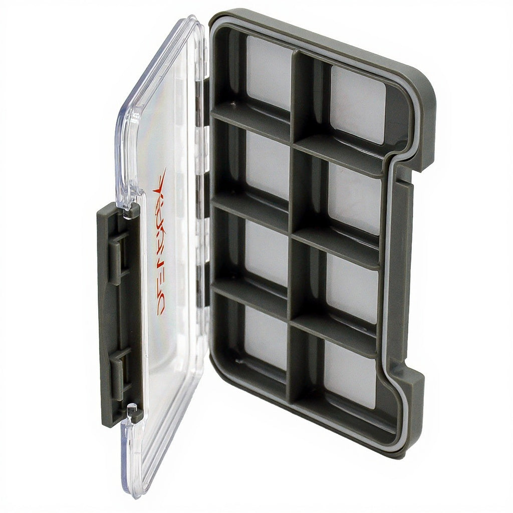 DEVAUX OUIBOX Flat 100-8C Fliegenboxen