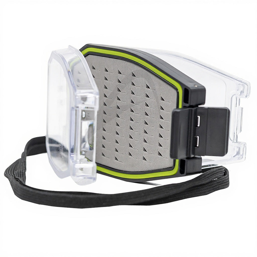DEVAUX OUIBOX Patch 50-B Fliegenboxen