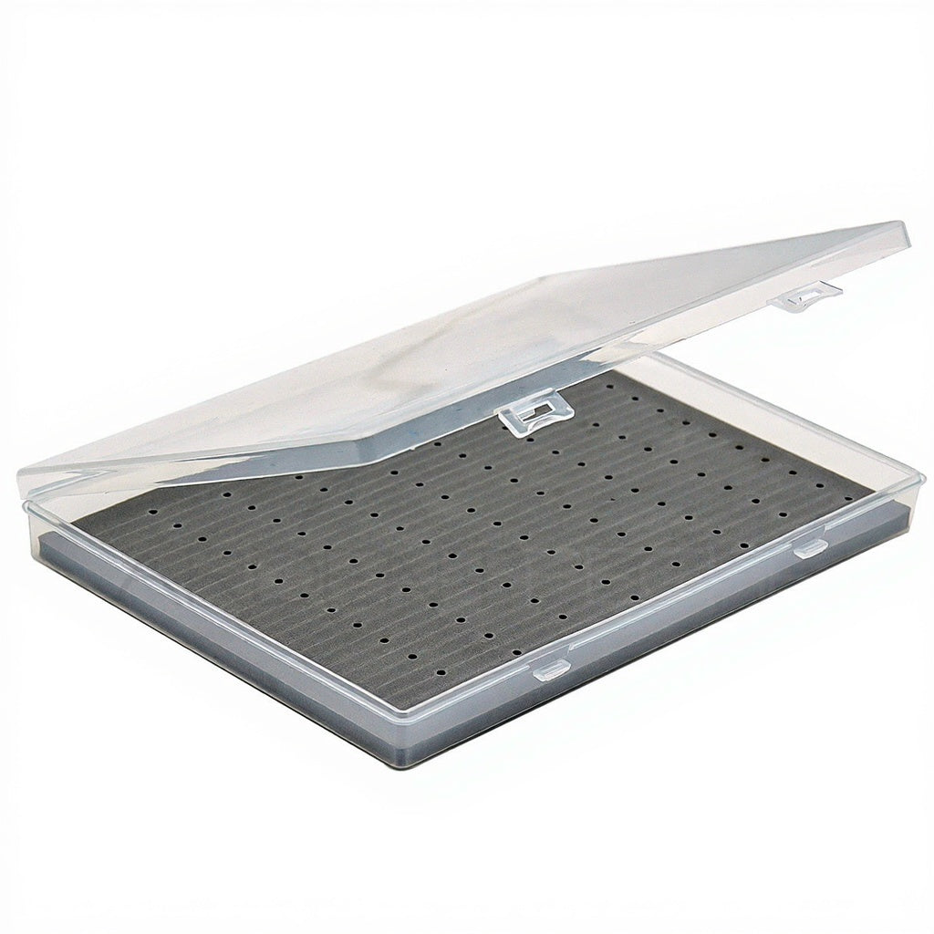 DEVAUX Streamer OUIBOX 300-D Fly Boxes