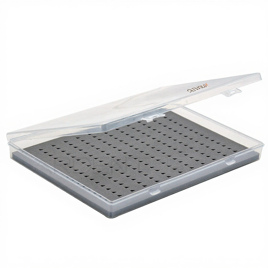 DEVAUX Streamer OUIBOX 300-B Fly Boxes