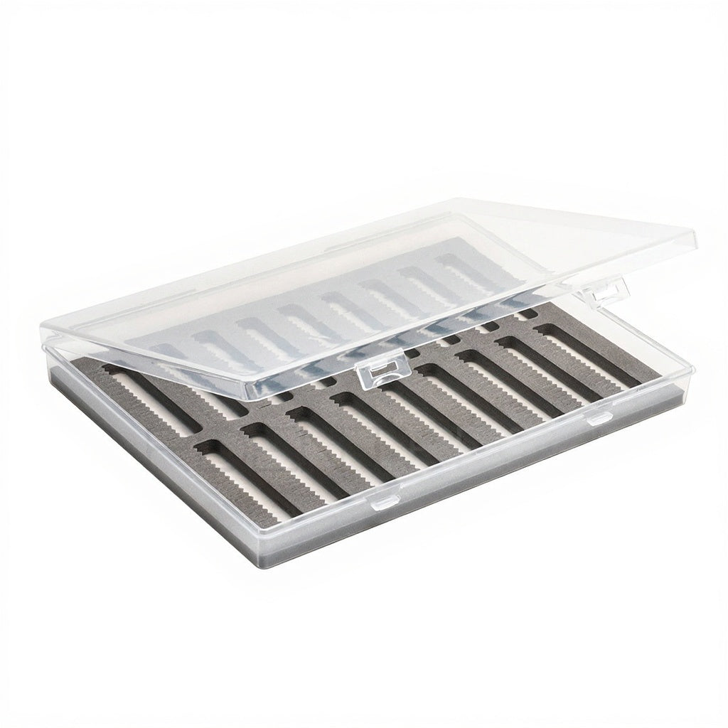 DEVAUX Streamer OUIBOX 300-A Fliegenboxen