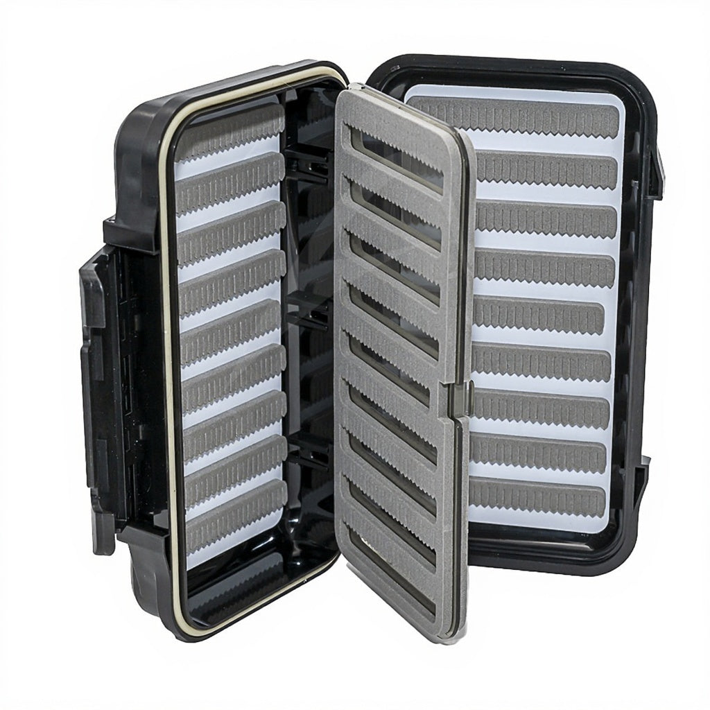 DEVAUX OUIBOX K200V-A Fliegenboxen