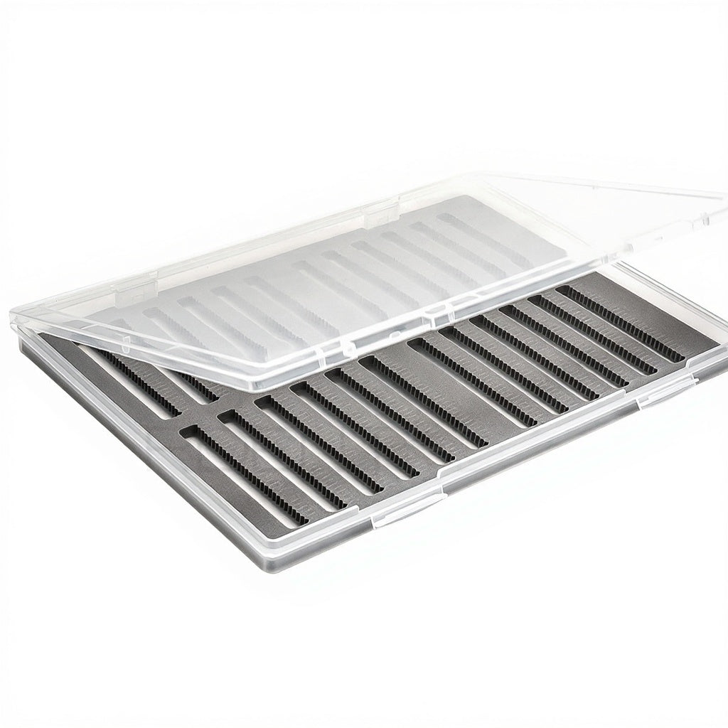 Boites à mouches DEVAUX Streamer OUIBOX 400-A