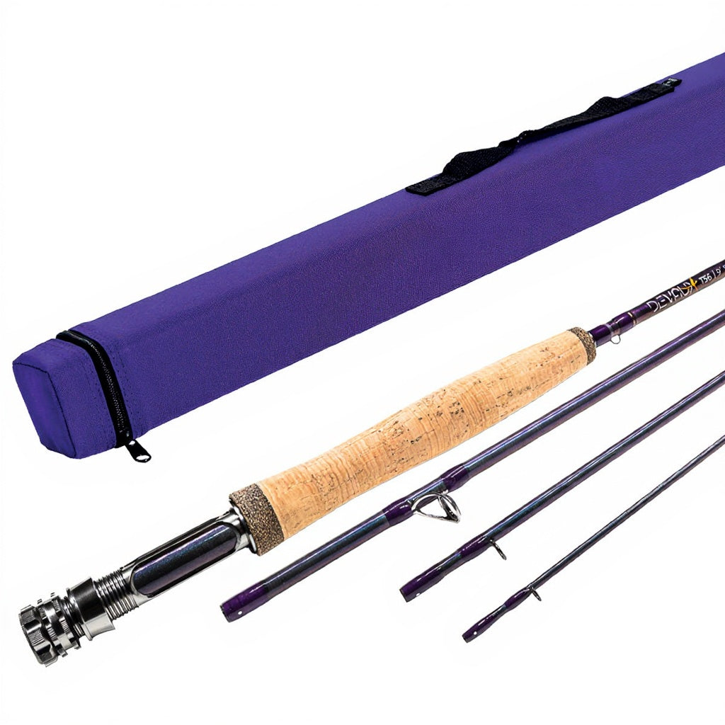 DEVAUX T56 Fly Rod