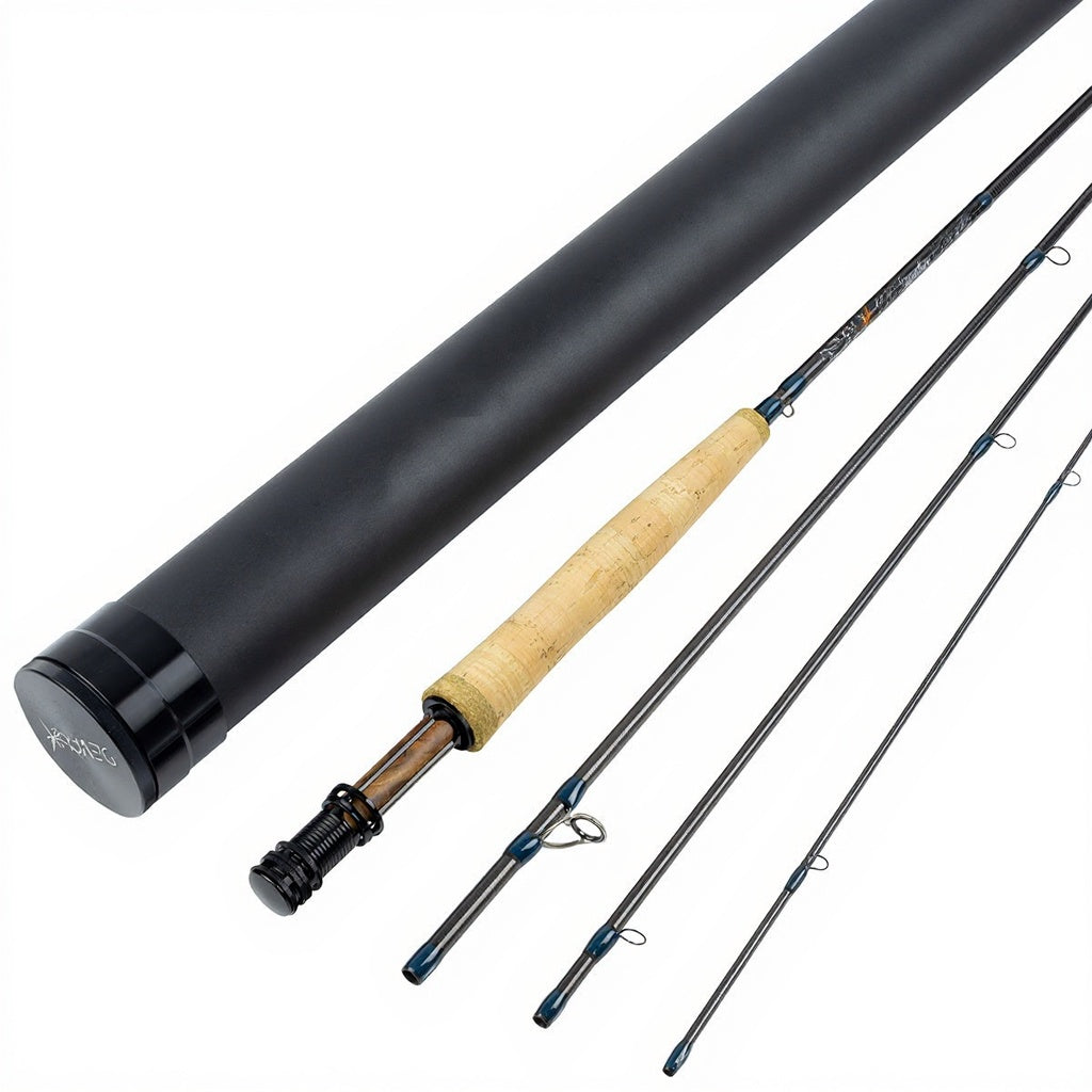 Canne à mouche DEVAUX T80 Signature