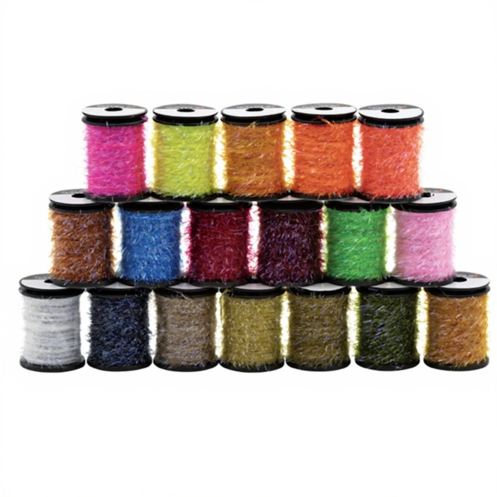 DEVAUX Micro Chenille Micro String UV Reel