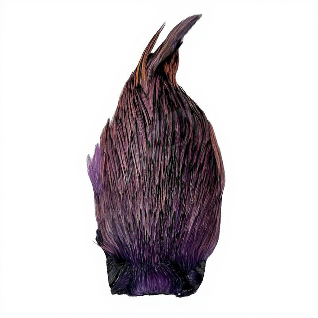 DEVAUX Top Grade Rooster Necks