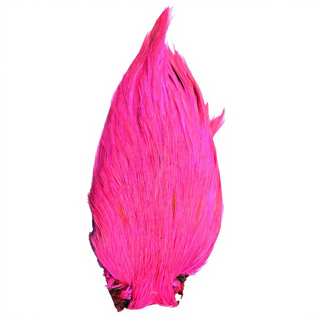 DEVAUX Top Grade Rooster Necks