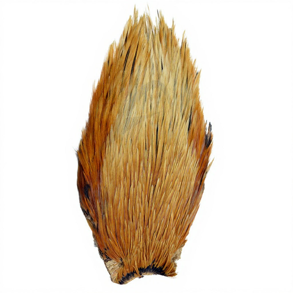 DEVAUX Top Grade Rooster Necks