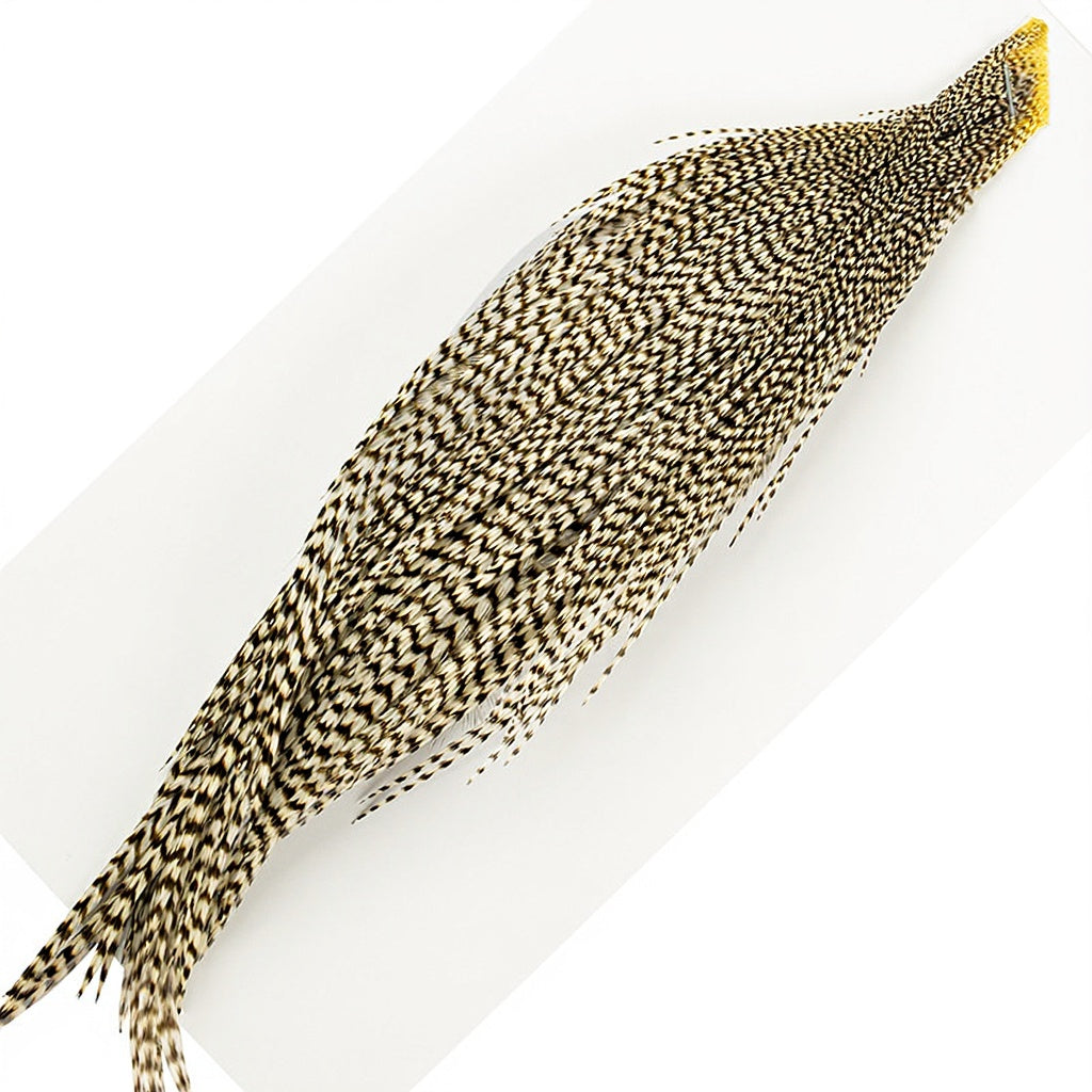 DEVAUX G2 Rooster Neck Half