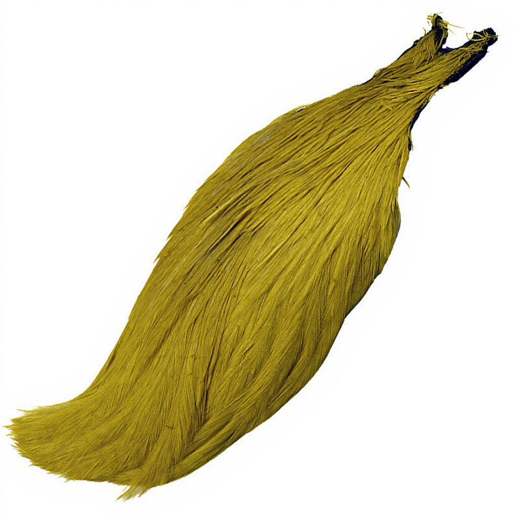 DEVAUX G3 Rooster Necks