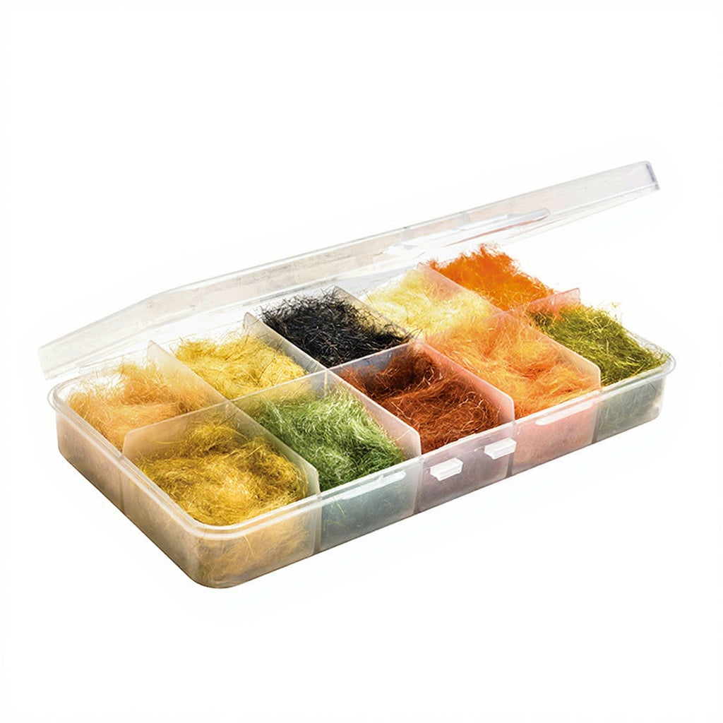 DEVAUX Dubbing Paulson Spenderbox