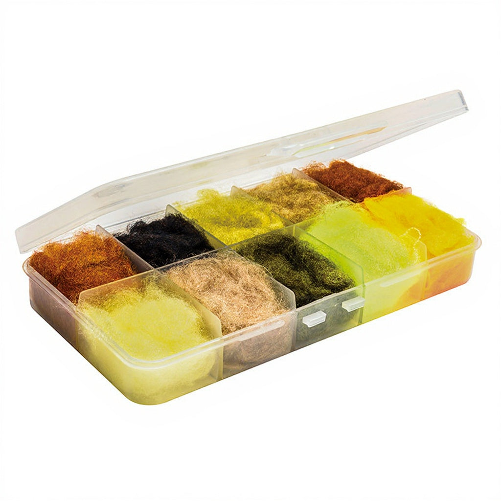 DEVAUX Blend dispenser box