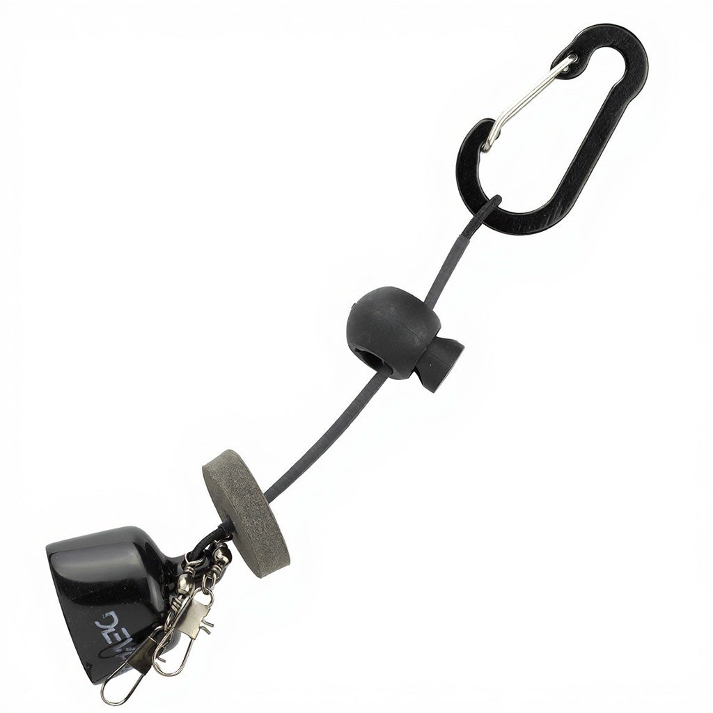 DEVAUX Distri 5-function reel holder