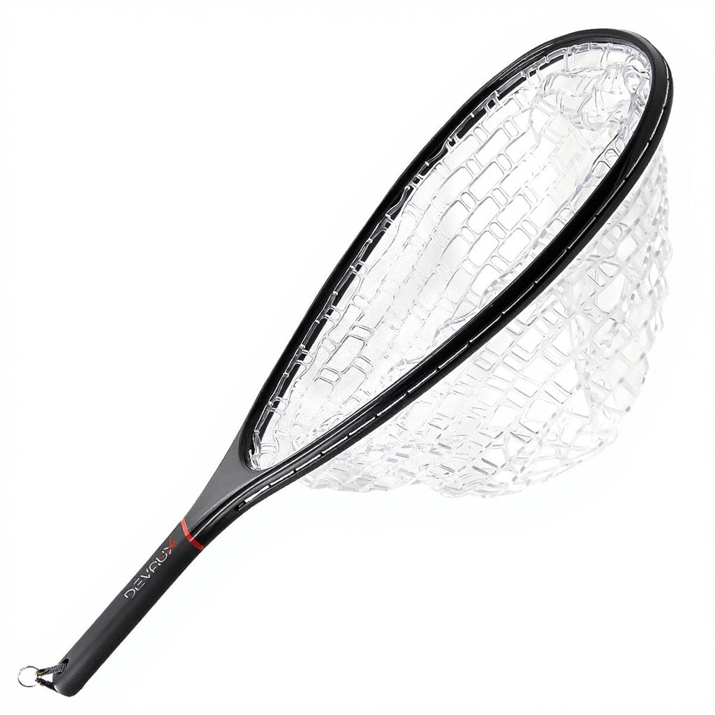 Epuisette DEVAUX OUINET CARBONE 31- 45