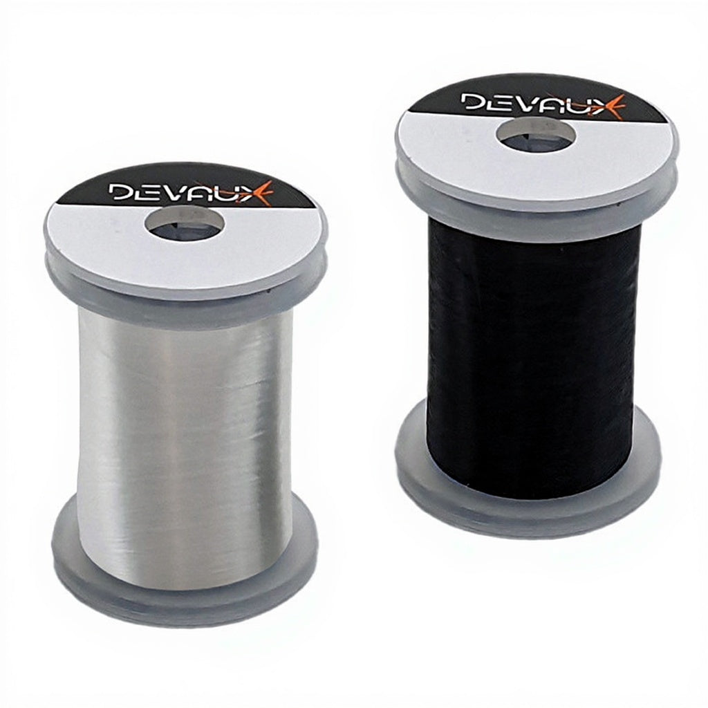 DEVAUX Nanofil 24/0 mounting thread