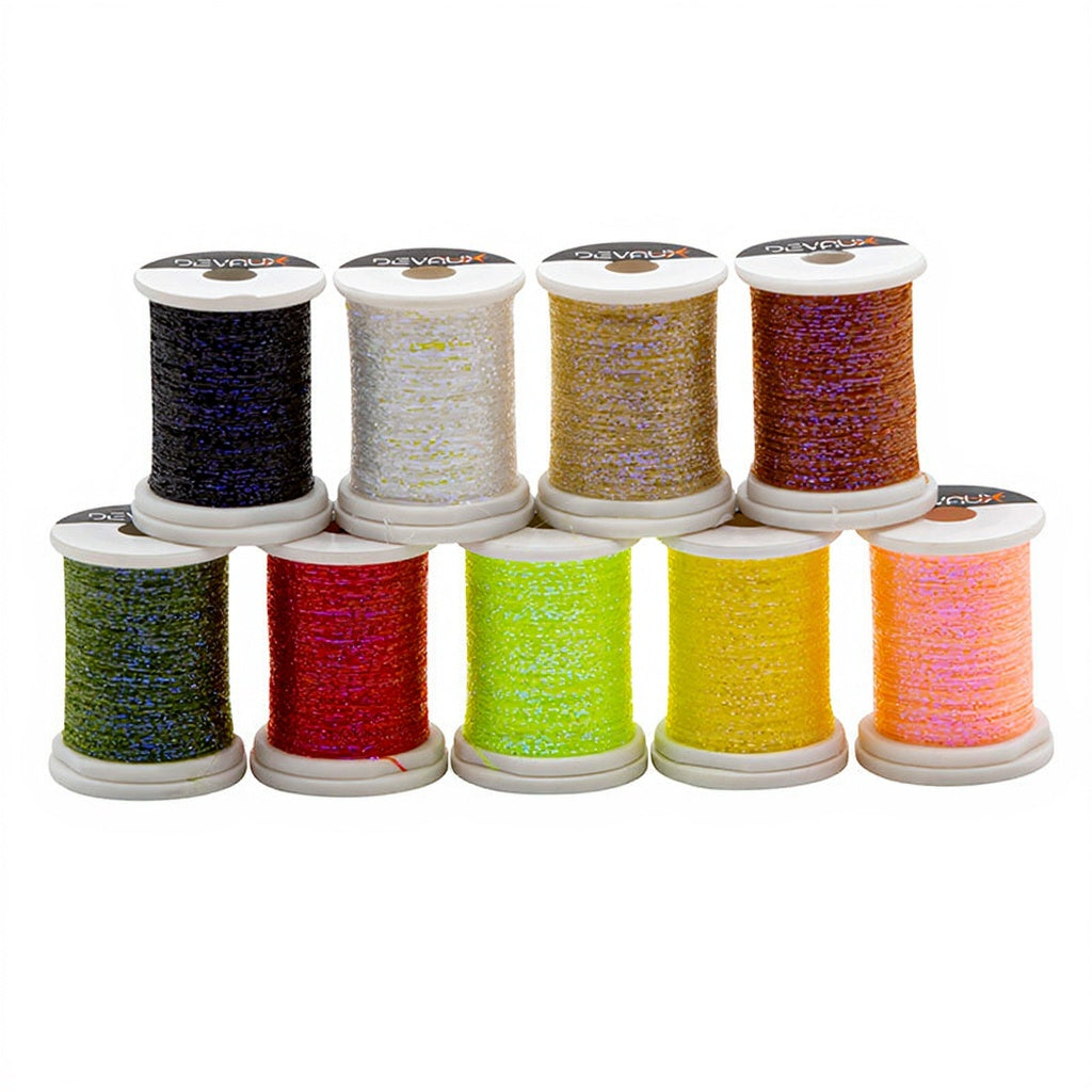 DEVAUX UVBOY mounting thread