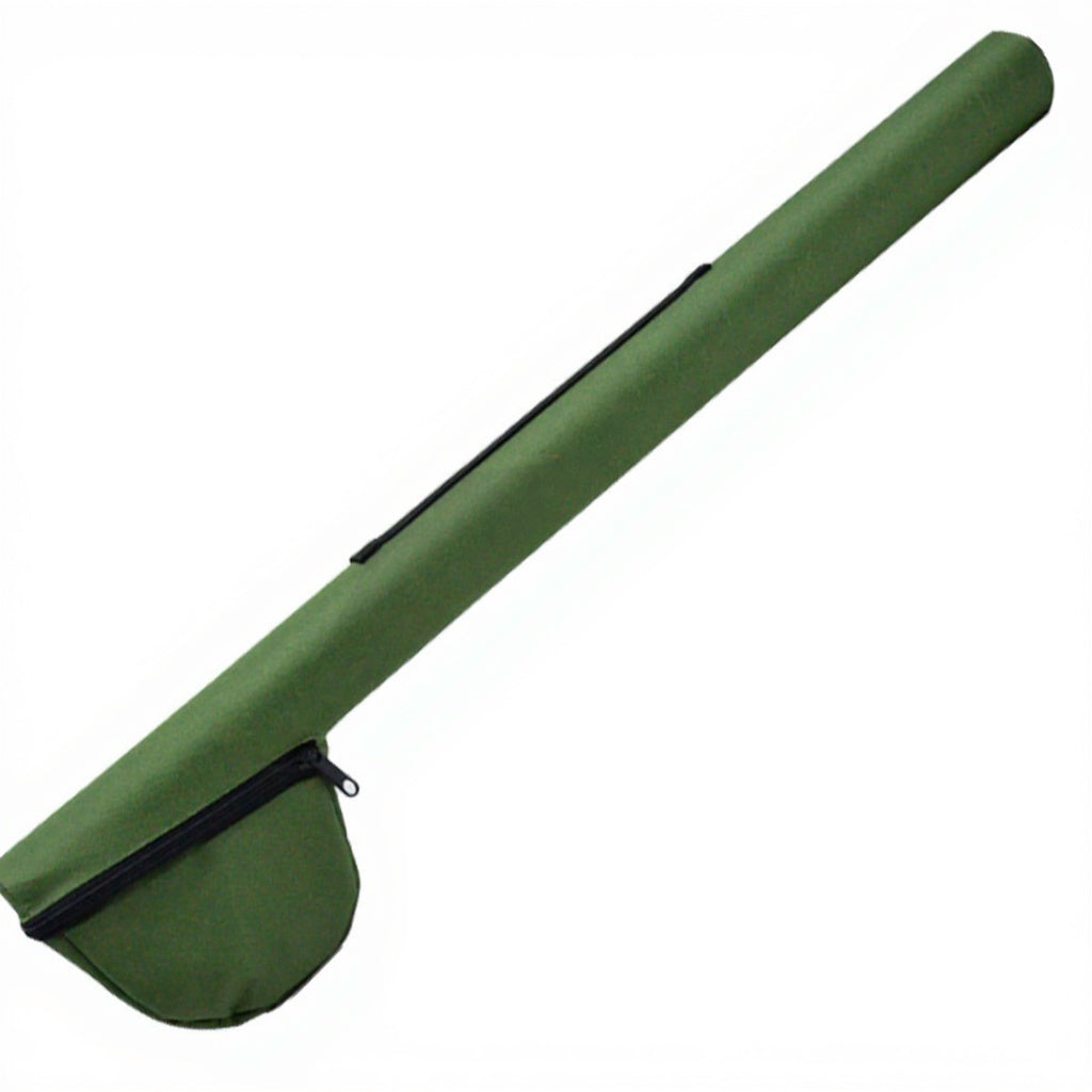 DEVAUX KAOED rod and reel case