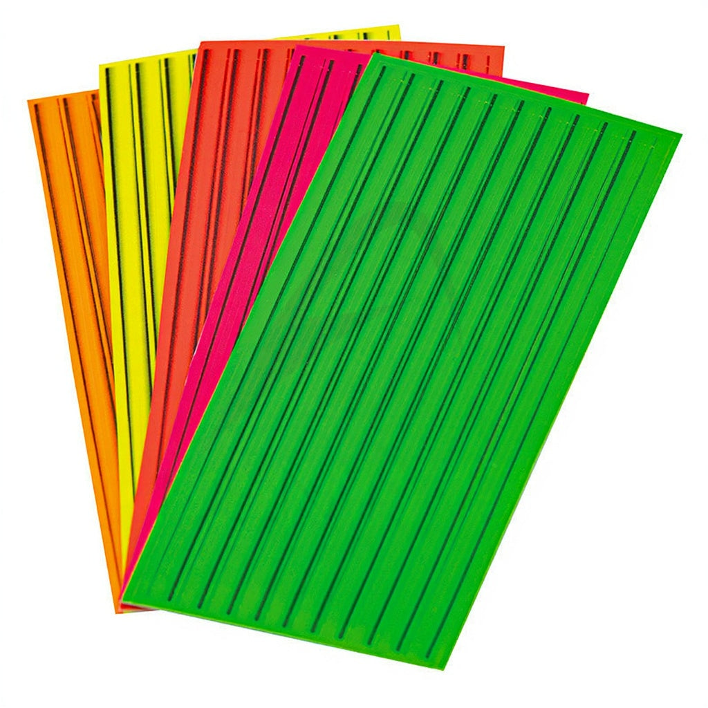Pro-Quills DEVAUX Fluoreszierend