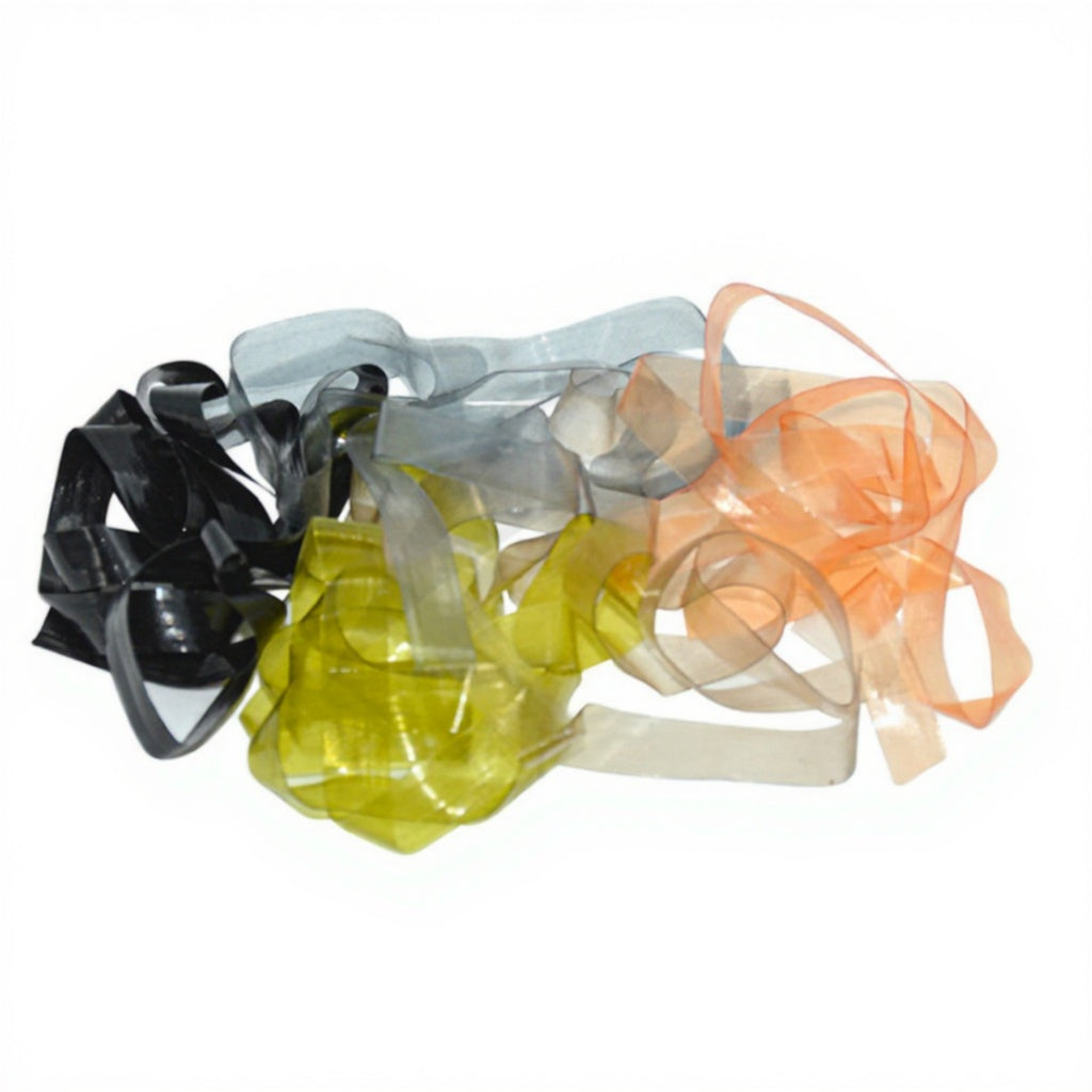 DEVAUX 3 mm Gummistreifen