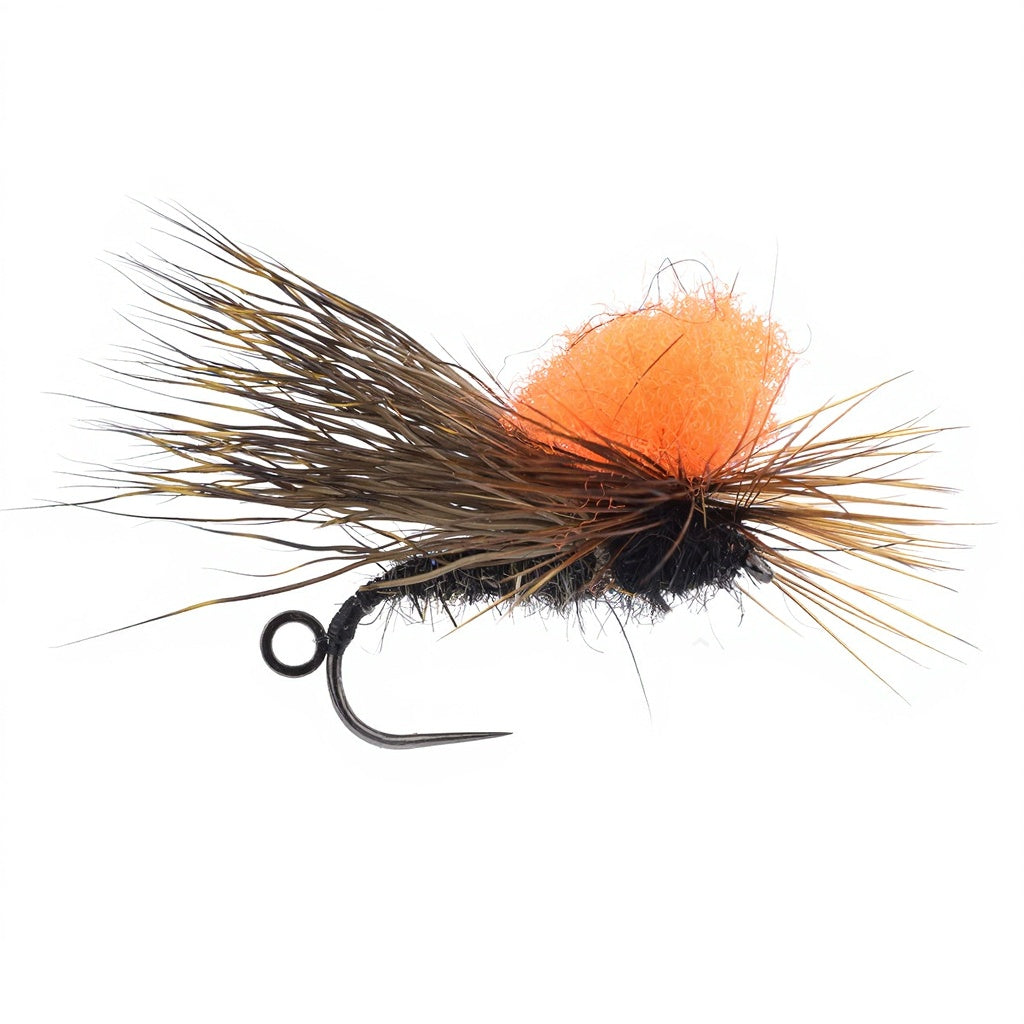 Mouche DEVAUX Parachute GDC 08R