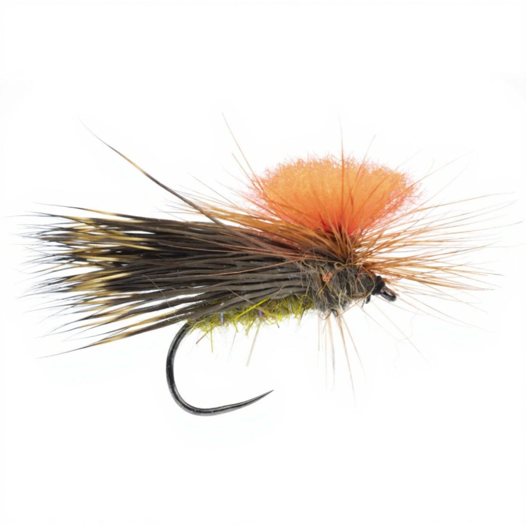 Mouche DEVAUX Parachute GDC 14