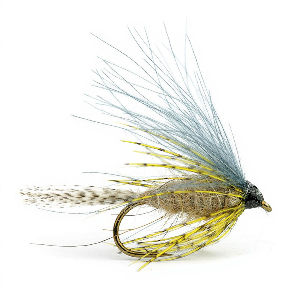 DEVAUX Fly Emerging ATE 8