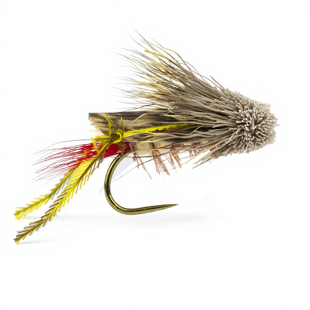 DEVAUX Fly Ground Grasshopper 34