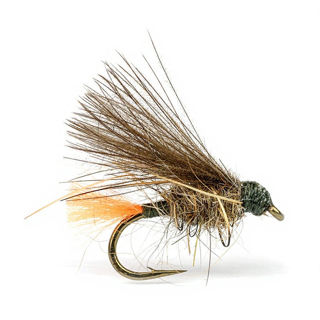 DEVAUX Fly Emerging ATE 2