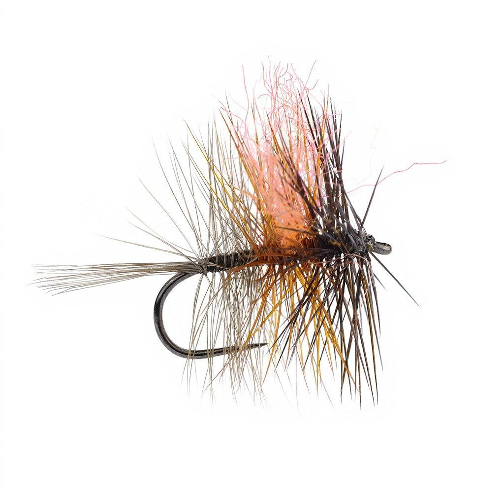 DEVAUX Palmer TT 05 Fly