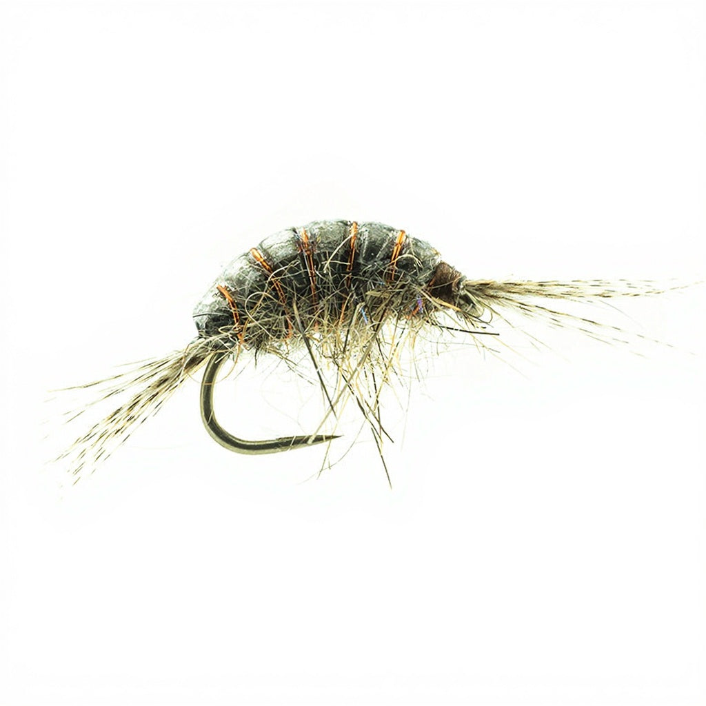 DEVAUX Fly Tungten Gammarus GAMT 01
