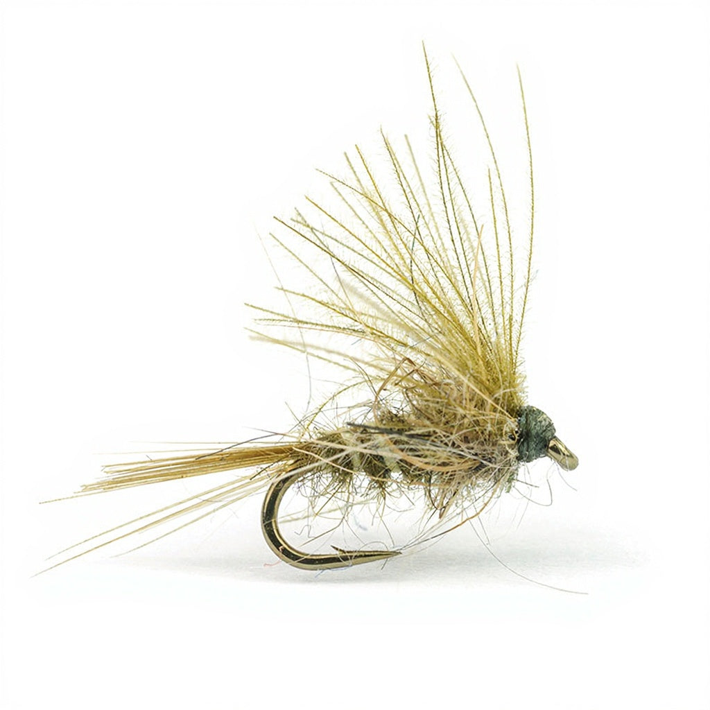 DEVAUX Emergent Fly ATE 10