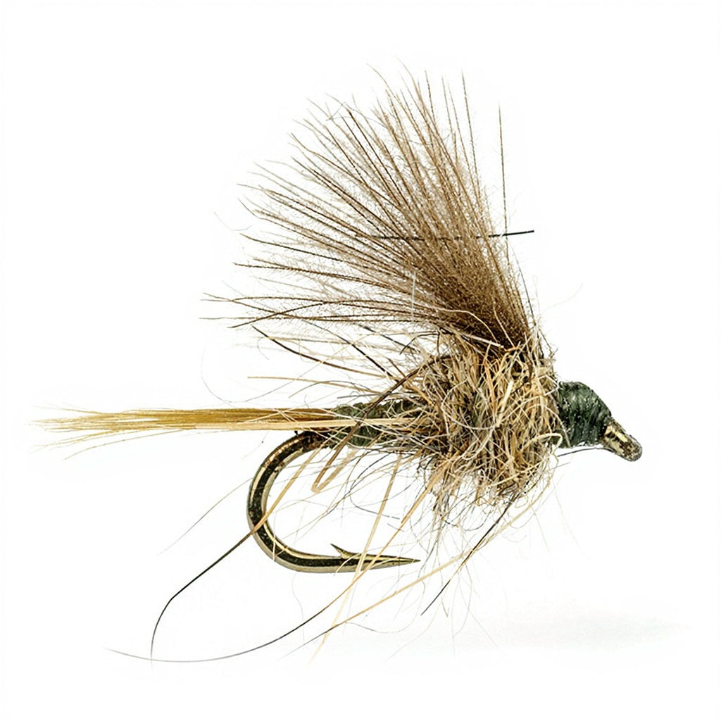 DEVAUX Fly Emerging ATE 9