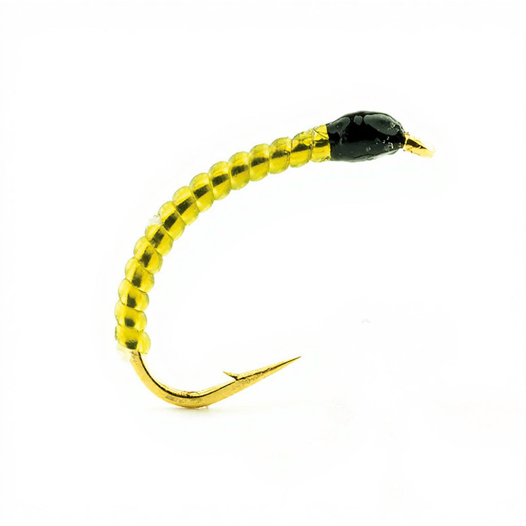 Mouche DEVAUX chironome LCH 02