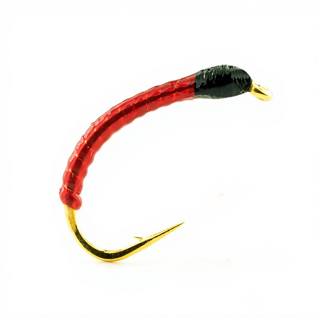 DEVAUX fly, chironomid LCH 03