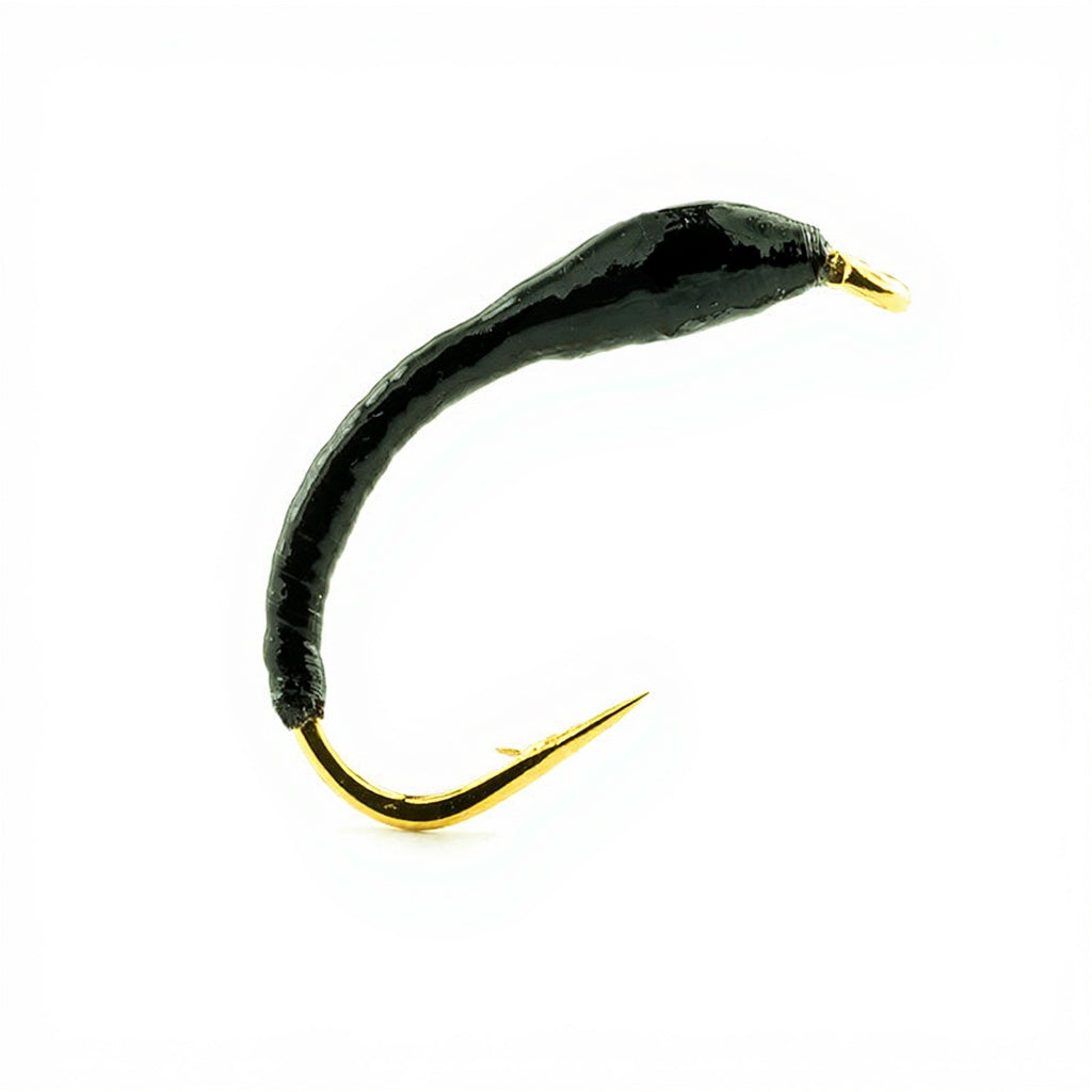 Mouche DEVAUX chironome LCH 14